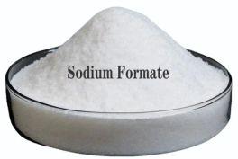 Sodium Formate Powder