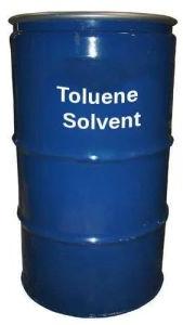 Toluene Solvent