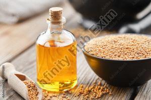 Sesame Oil