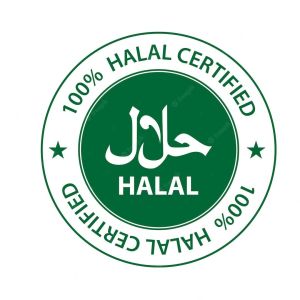 halal certification service