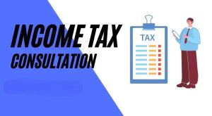 Income Tax Consultancy Service