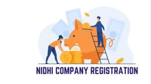 Nidhi Company Registration Service