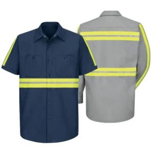 Industrial Work Shirt