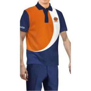 Petrol Pump Uniform