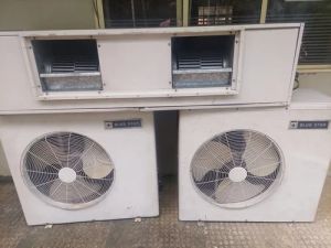 Used Ductable Air Conditioners