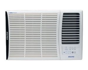 Used Voltas Window Air Conditioner