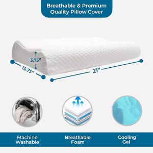 Cervical Pillow