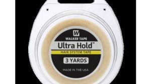 3 Yards Walker Ultra Hold Hair Adhesive Tape