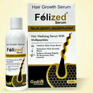 Hair Vitalize Serum