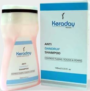 Keraday Anti Dandruf Shampoo