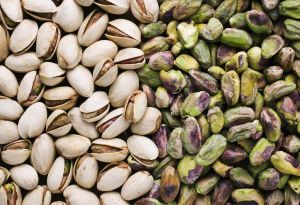 pistachio nuts