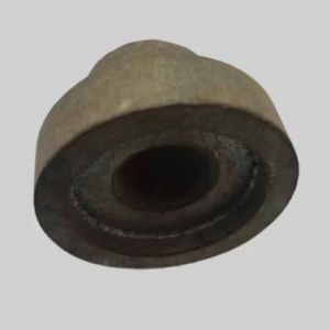 50mm Mild Steel Forged Cup