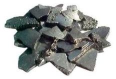 Cobalt Metal Chips