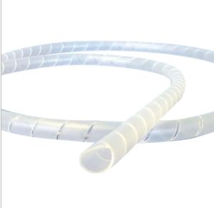 PVC Spiral Tube