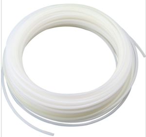 White Nylon Pipe