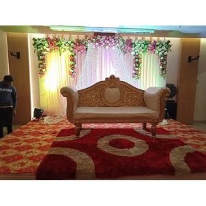 Ring Ceremony Event Management Service