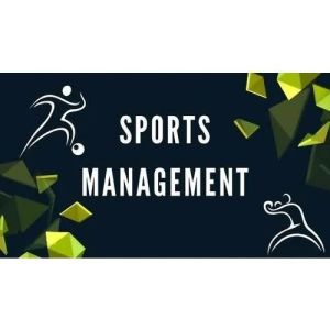 sports event management service