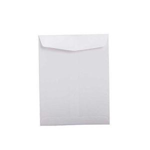 Plain Paper Envelope