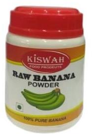 Banana Powder