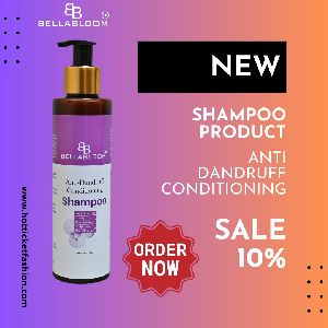 Hair Shampoo