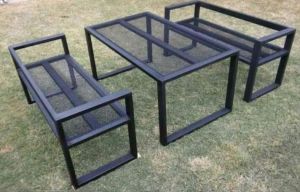Outdoor Table Set