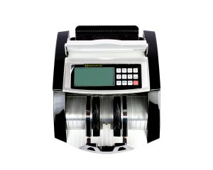 Cash Counting Machine