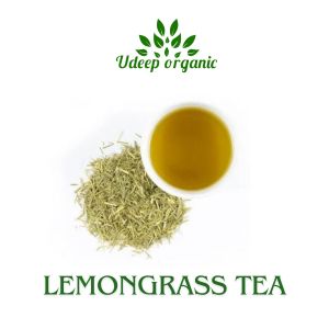 Lemongrass Tea