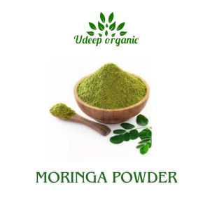 Moringa Powder