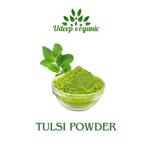 Tulsi Powder