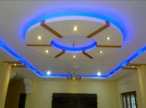 false ceiling services