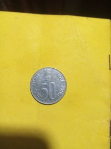 1947 antique coin