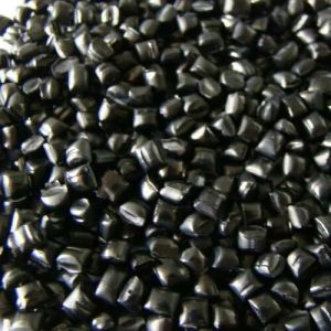 Black HDPE PE 100 Pipe Granules