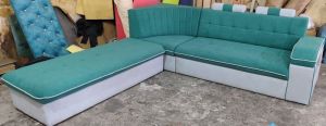 7 SEATER SOFA