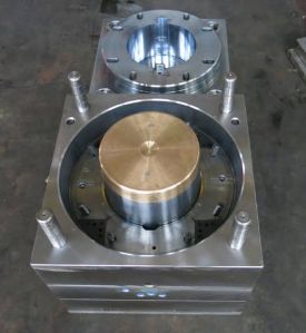 Plastic Injection Molds