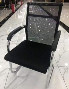 Steel Visiting Chair