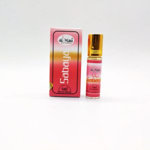 sabaya perfume