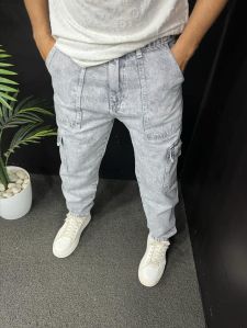 Baggy Jeans