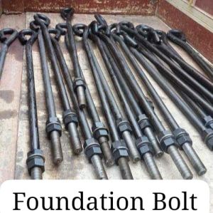 Foundation Bolts