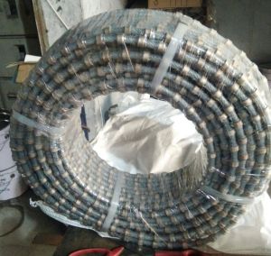 Diamond Wire Saw