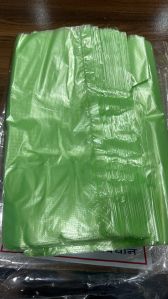 hdpe carry bags