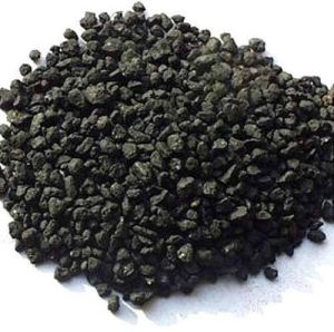 Calcined Petroleum Coke