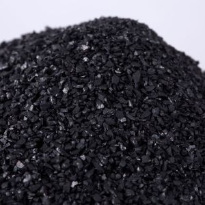 Carbon Additive