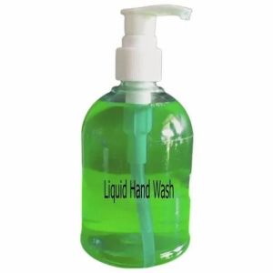 Dash Hand Wash Liquid