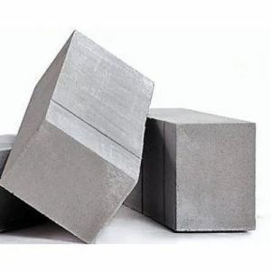 Fly Ash Block