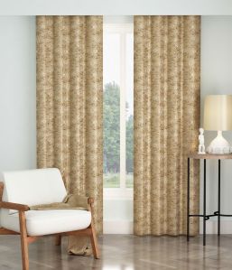 Fiana Curtain Fabric