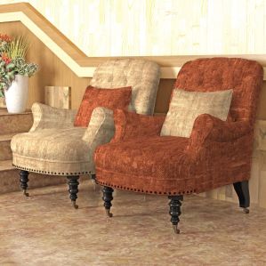 Gabon Sofa Fabric