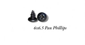 Pan Phillips Self Tapping Screw