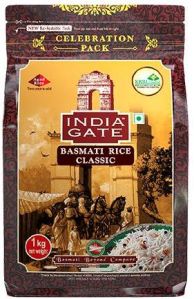 India Gate Brown Rice