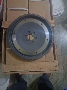 Toyota forklift flywheel