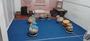 Tabla Classes